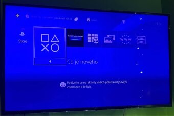 Sony PlayStation 4 / PS4 Slim 500GB - 3