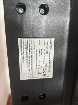 Polohovací rošt SLIMTON 42 MOT - 3