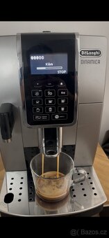 Delonghi Dinamica - 3