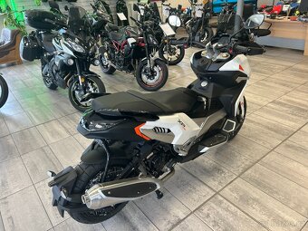 Peugeot XP400 GT 2026 - 3