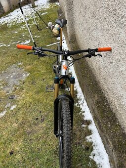 Pivot Firebird, 2025 XL - 3