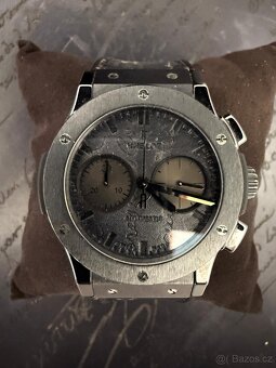 Hublot Berluti Limited edition - 3