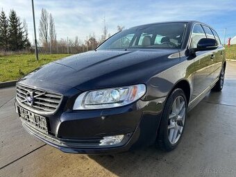 Volvo V70 D3 • Automat • Facelift • 2015 • Perfektní stav - 3