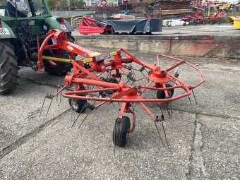Kuhn GF 4000 - 3