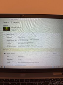 Dell latitude 5520 /i5/16GB/SSD 256GB/15,6”/ Repas - 3