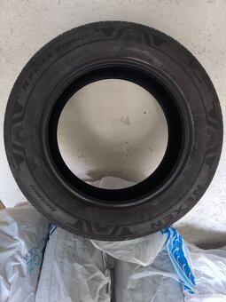 Pneu 215/65/R17 Nexen - 3