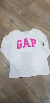 Mikiny, trička a trička s dlouhým rukávem - 3