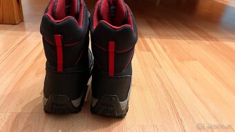 Zimní boty Geox - 3