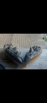 Bmw 730 D 2005 E65 svetla - 3