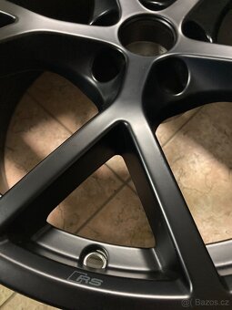Originální nový disk AUDI RS3 8Y 9x19R - 3