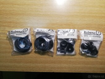 Sady tesneni pro opravu brzd - 3