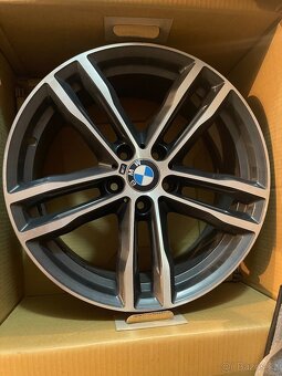 BMW style 704M (19) original - 3