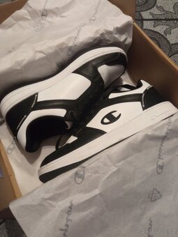 Champion tenisky - 3