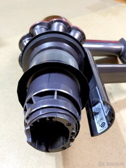 Dyson Sv 20 - 3