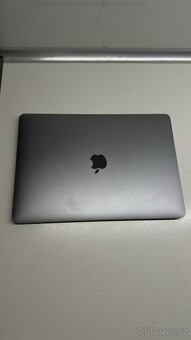 MacBook Pro 2017 - 3