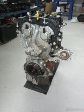 Ford Motor Ecoboost 1.0 centrum specializace - 3