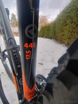 Kellys Viper 26 -RAM 17,5 - 3