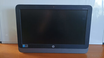 PC#203 sestava HP ProOne 400G1, Core i3, SSD, W11 - 3