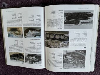 Kniha 1000 tanku - 3