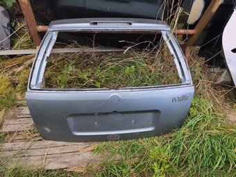 Škoda Octavia 1 páté dveře - 3