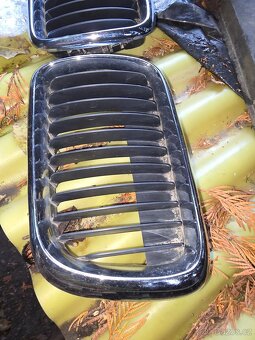 BMW E36 Ledvinky facelift pěkné - 3