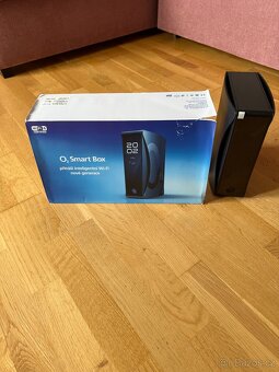 O2 smart box 2. generace, vhodný na optiku - 3