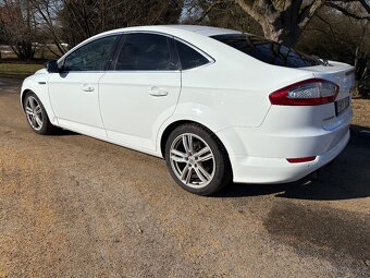 Ford Mondeo - 3
