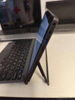 UMAX VisionBook 12WR Tab – Tablet a notebook v jednom (2v1) - 3