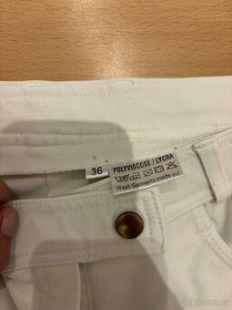 HKM závodní rajtky - 3