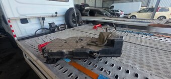 Nadrz adBlue GLC 220d - 3