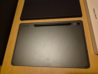 Samsung Galaxy Tab S9 8/128GB - 3