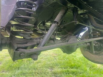 Lada niva zdravá Kastle - 3