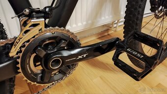 Trek X-caliber 9. - 3