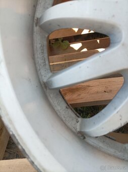 ALU Intra 7.5x16, 4x100 - 3