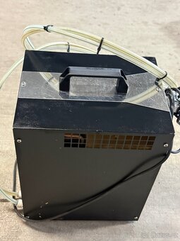 Výčepní zařízení - 3