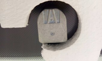 Hyundai I10 čelní sklo - 3