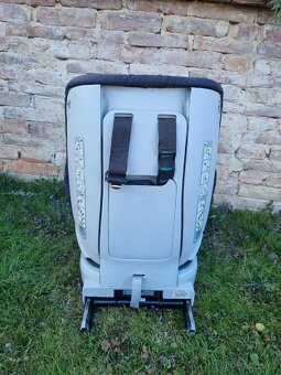 Autosedačka Britax Römer Trifix 9-18kg - 3