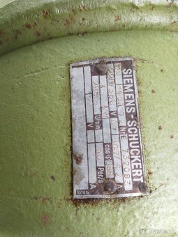 Srovnávačka hoblovka 36 cm/250 cm, 2 nože - 3