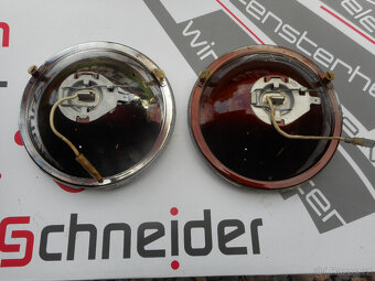 DALKOVE PRIDAVNE SVETLOMETY HALOGEN - 3