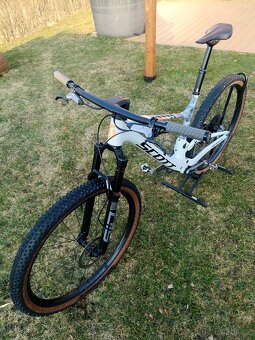 Scott Spark RC Team Issue L - 3