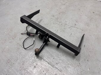 Tažné zařízení Opel Antara A50X - 3