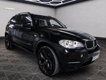 BMW X5 3.0d Xdrive LCI 2010 - 3