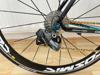 Bianchi Infinito - 3