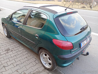 Peugeot 206 - 3