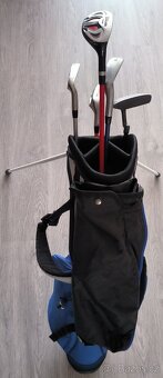 Golfový set dětský - 3