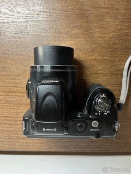 Nikon Coolpix L820 - 3