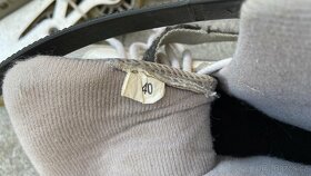 Prodám kolečkové brusle - 3