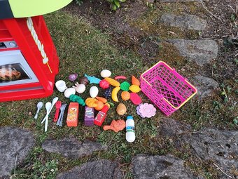 Dětská kuchyňka SMOBY - 3