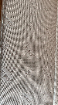 Matrace 200/90/15 - 2ks - 3