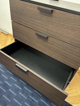 Komoda Ikea - 3
